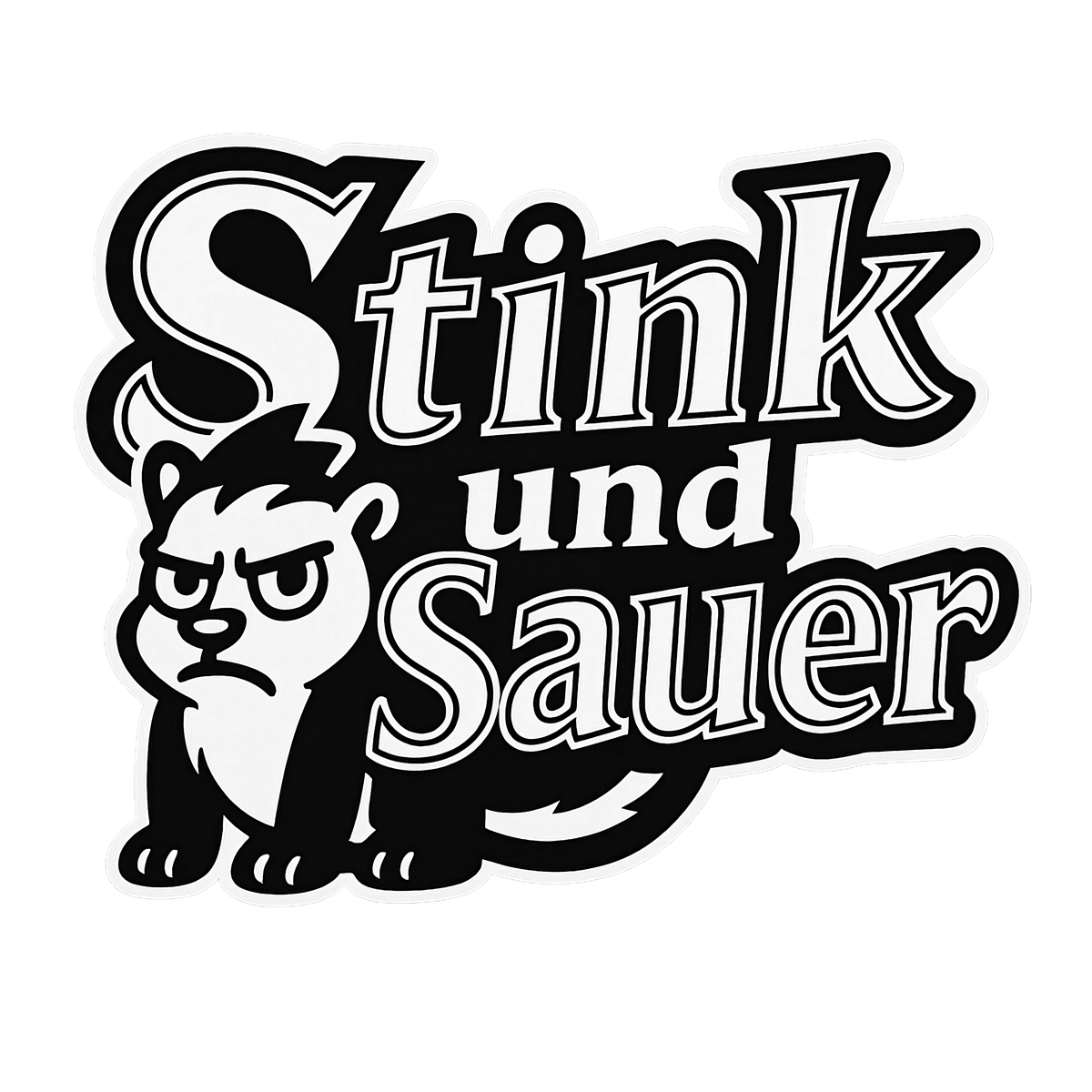 Stink und Sauer